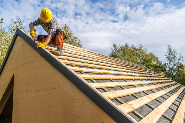 Quick and Trustworthy Emergency Roof Repair Services in Pierson, FL